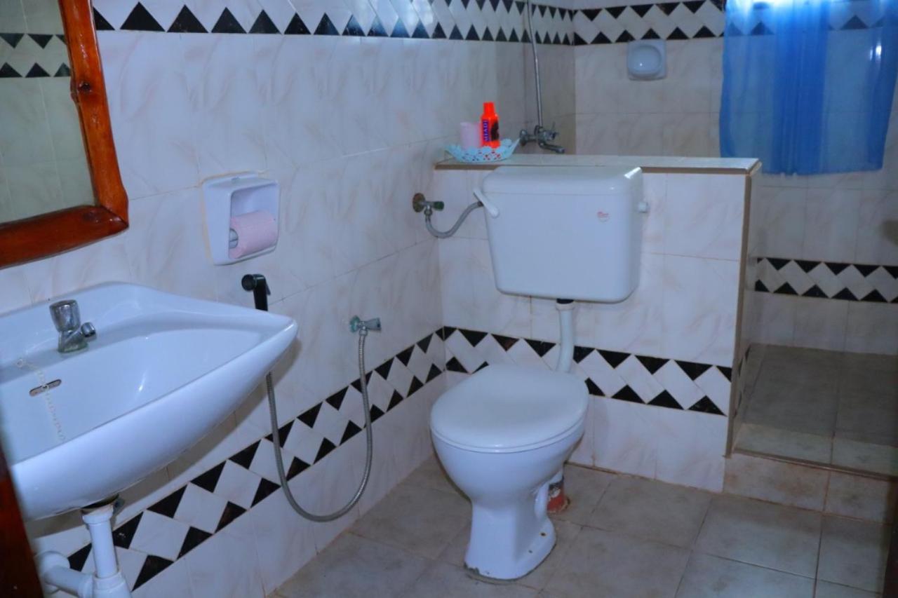 Kanamai Prime Villas Mombasa Exterior photo